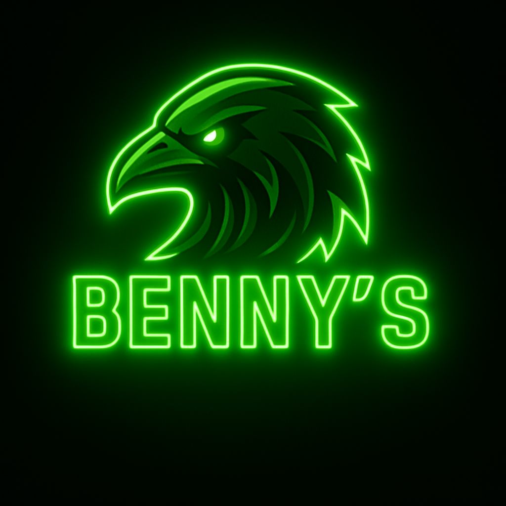 Galerie-Vorschau aus Benny's Werkstatt