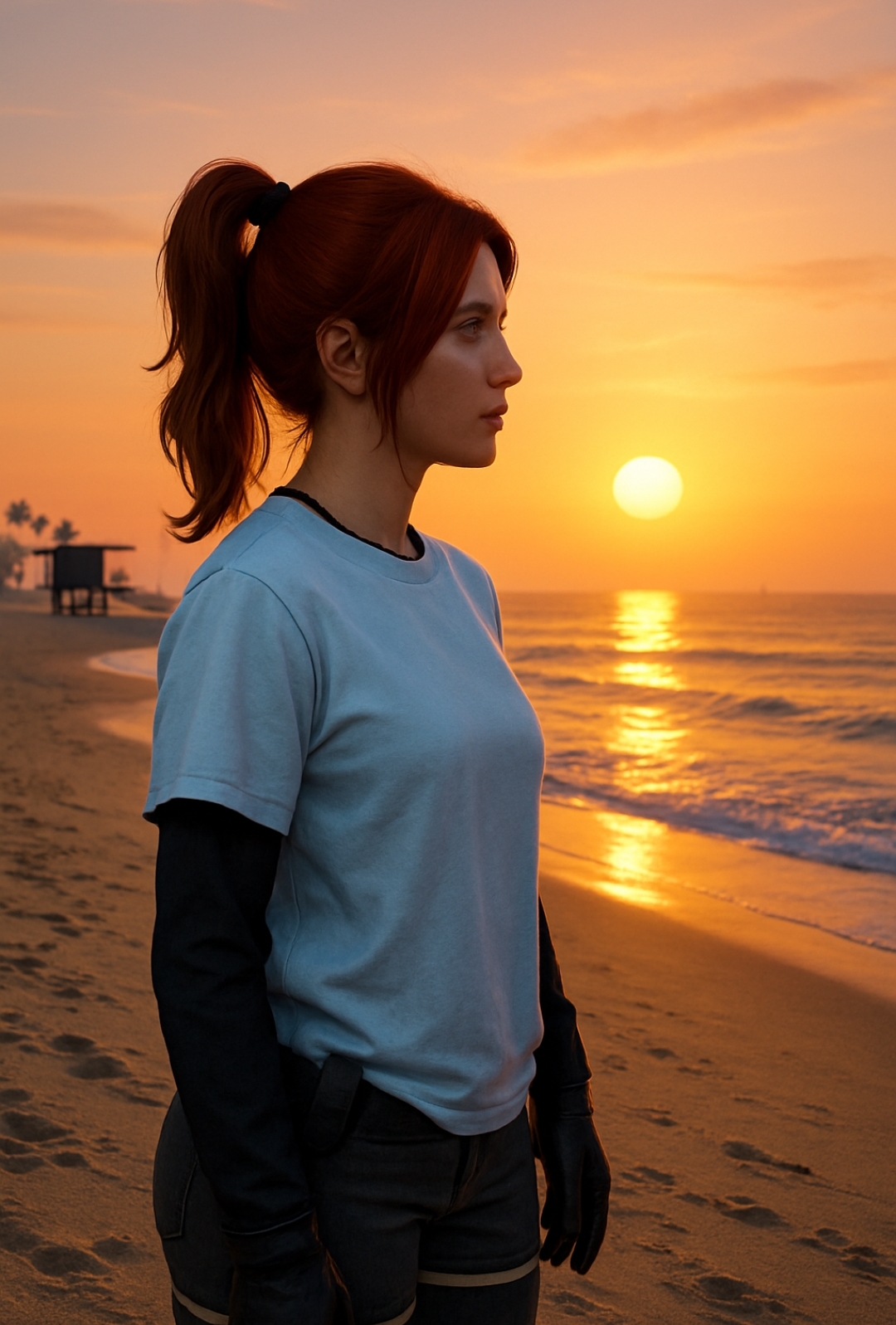 Avatar von Yuuki Kernovic