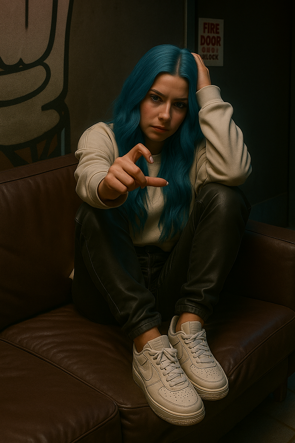 Avatar von Nastja Sergejvna