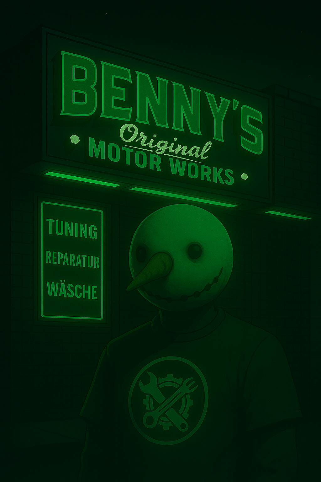 Avatar von Micha Kowalski