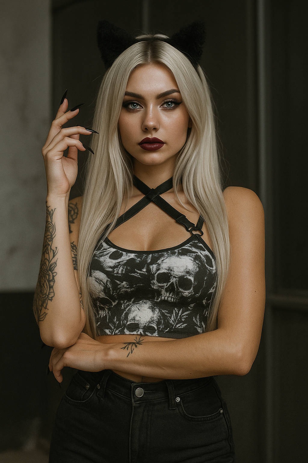 Avatar von Ashley Faith