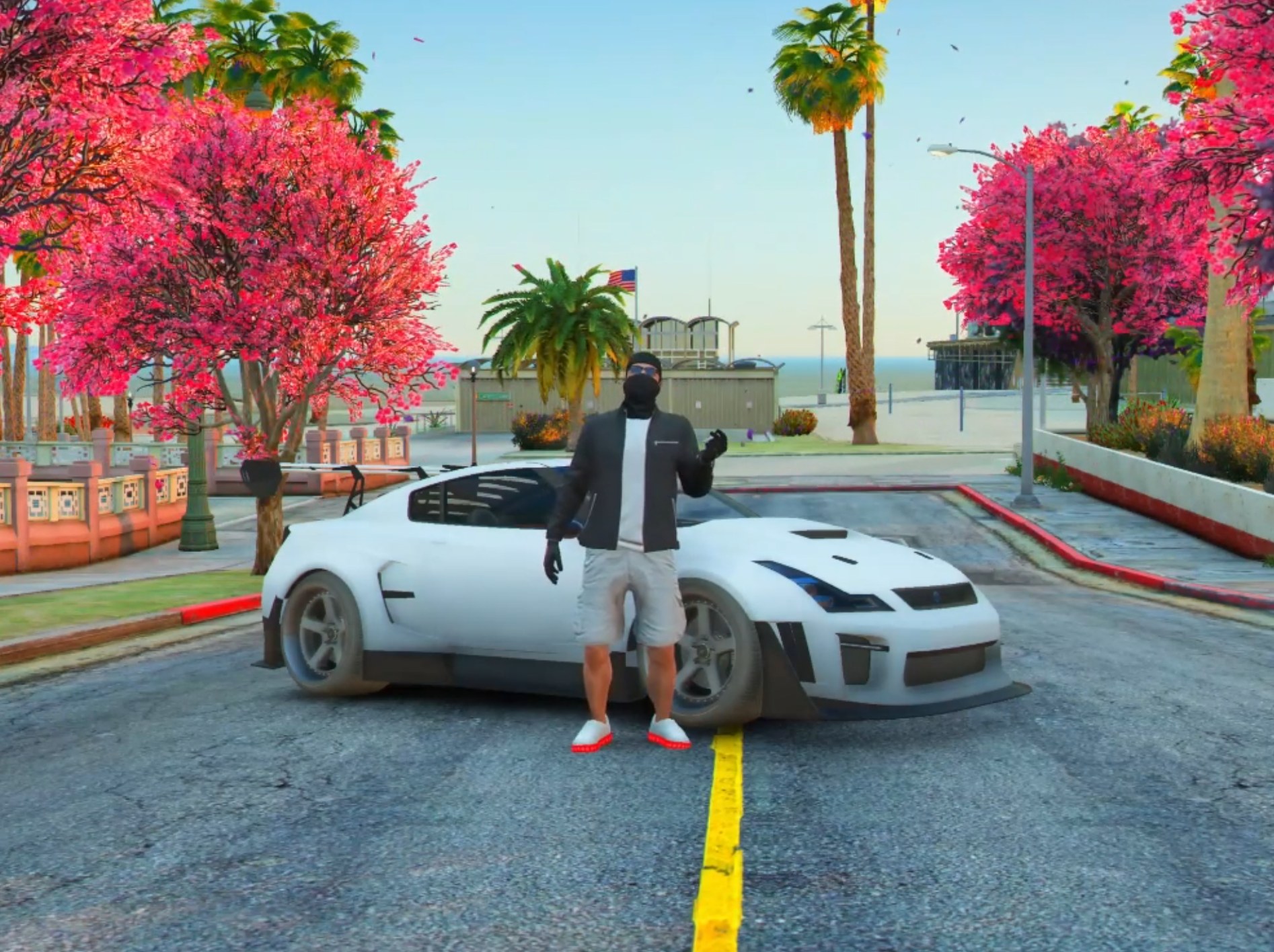 Avatar von Nero Walker